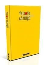 Felsefe Sözlüğü