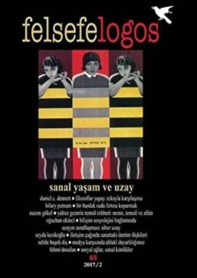 Felsefelogos Sayı: 65