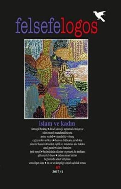 Felsefelogos Sayı: 67