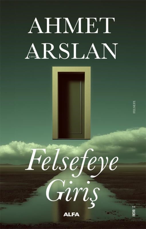 Felsefeye  Giriş