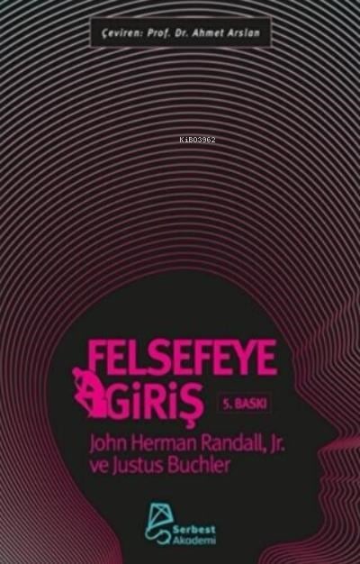 Felsefeye Giriş