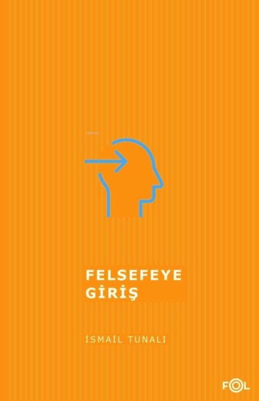 Felsefeye Giriş