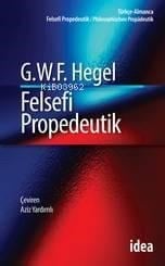 Felsefi Propedeutik