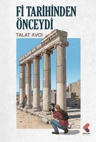 Fi Tarihinden Önceydi