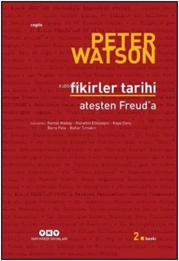 Fikirler Tarihi