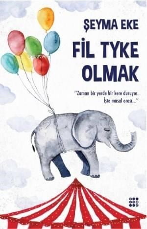 Fil Tkye Olmak