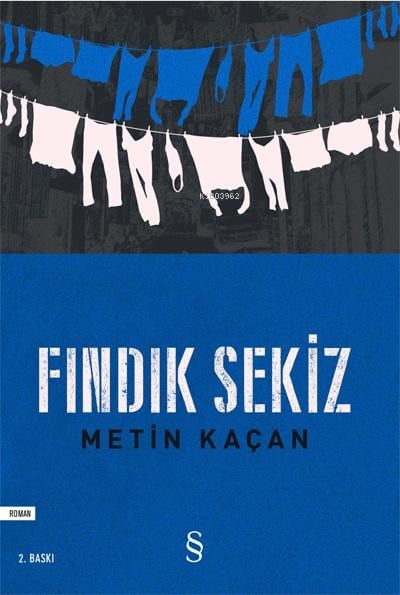 Fındık Sekiz
