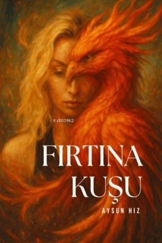 Fırtına Kuşu