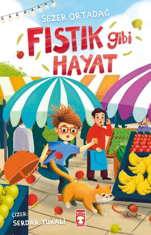 Fıstık Gibi Hayat
