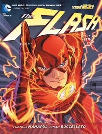 Flash Cilt:1 İleri