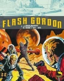Flash Gordon