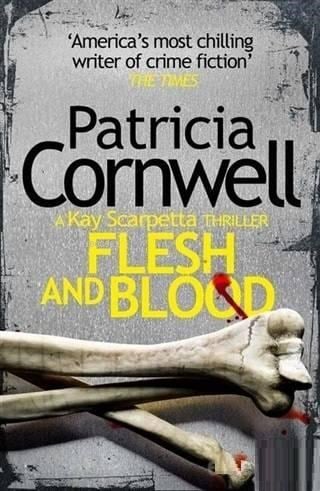 Flesh and Blood