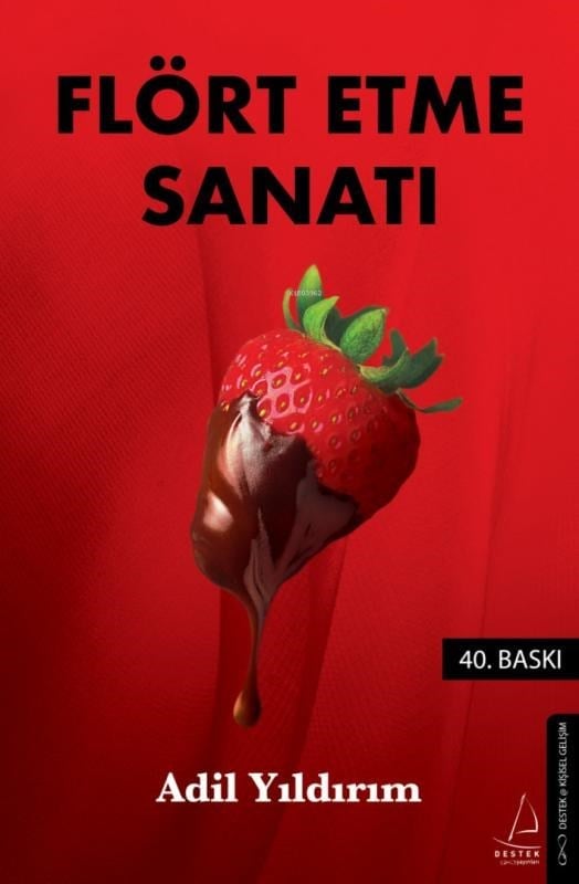 Flört Etme Sanatı