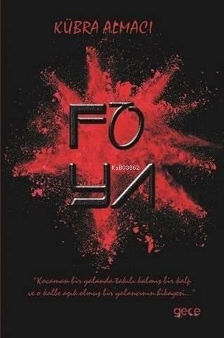 Foya