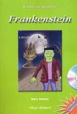 Frankenstein (Cd'li); Level 3