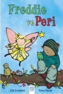 Freddie ve Peri