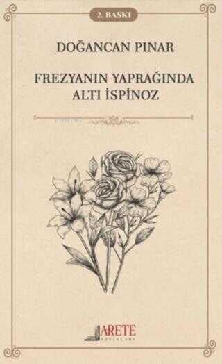 Frezyanın Yaprağında Altı İspinoz