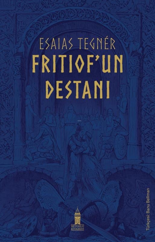 Fritiof'un Destanı