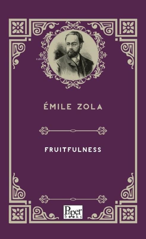 Fruitfulness