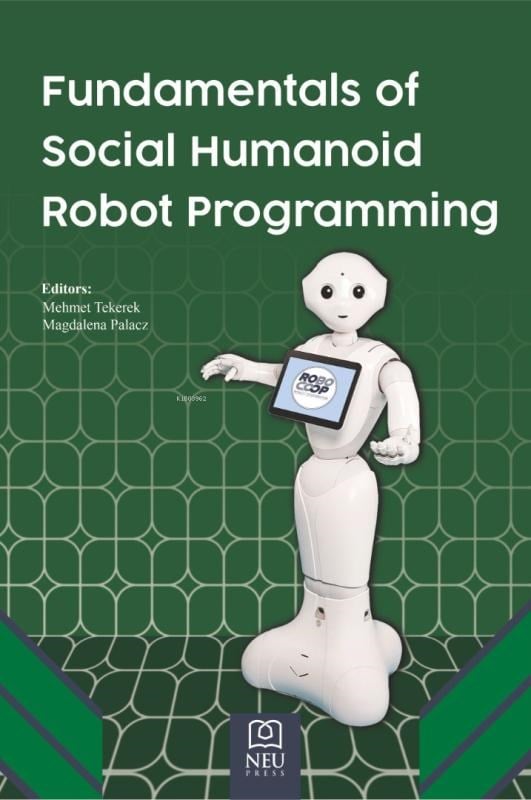 Fundamentals of Social Humanoid Robot Programming