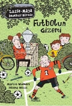 Futbolun Gizemi