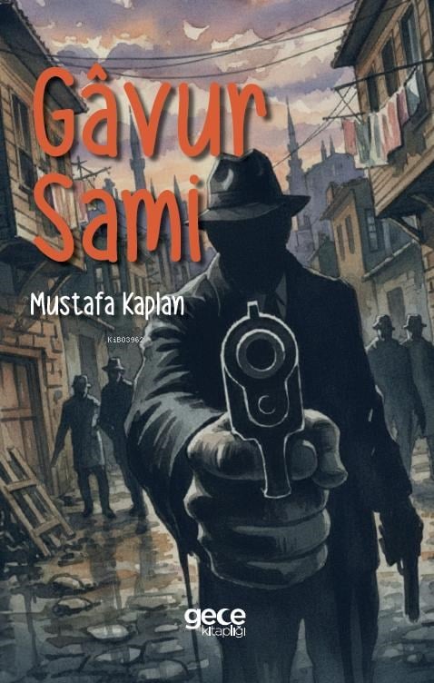 Gâvur Sami