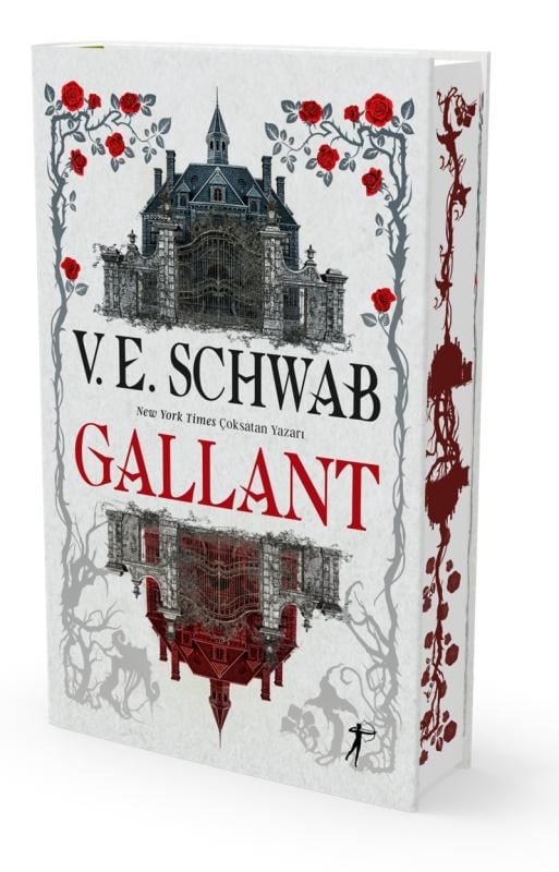 Gallant