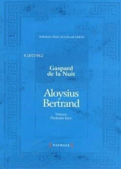 Gaspard De La Nuit