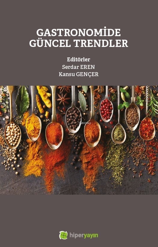 Gastronomide Güncel Trendler