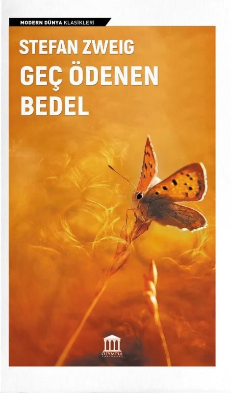 Geç Ödenen Bedel
