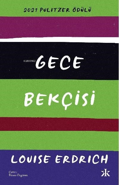 Gece Bekçisi