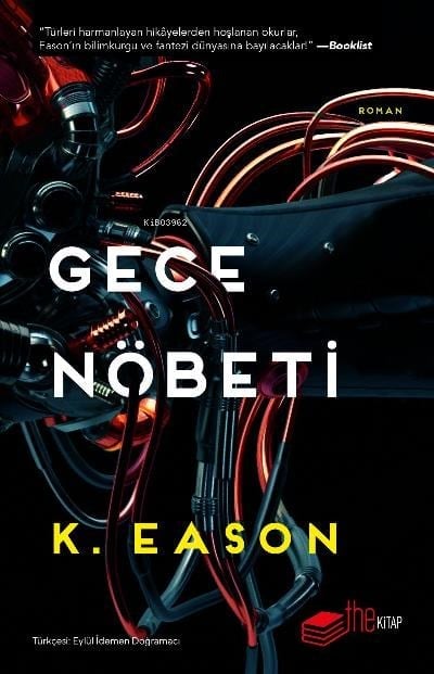 Gece Nöbeti