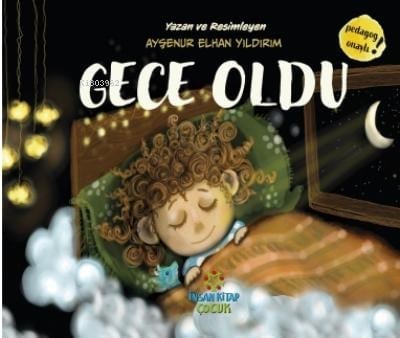 Gece Oldu