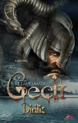 Geçit - Diriliş