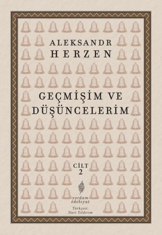 Geçmişim ve Düşüncelerim Cilt 2
