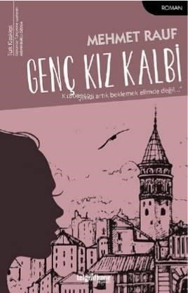 Genç Kız Kalbi