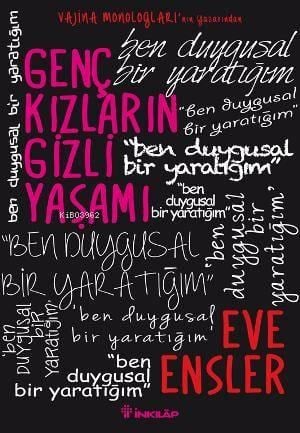 Genç Kızların Gizli Yaşamı