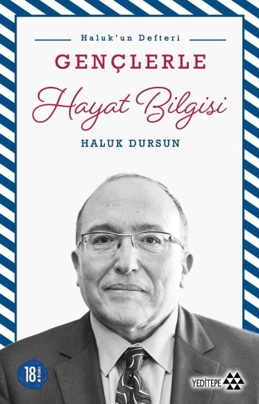 Gençlerle Hayat Bilgisi; Haluk'un Defteri