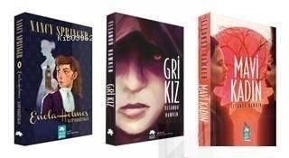 Gençlik (3 Kitap Takım) Set 1
