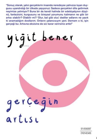 Gerçeğin Artısı
