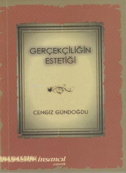 Gerçekliğin Estetiği