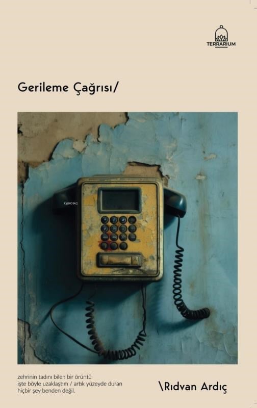 Gerileme Çağrısı 