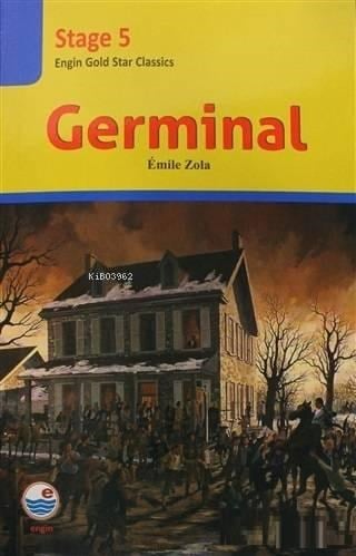 Germinal - Stage 5