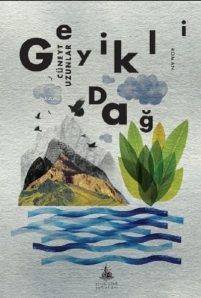 Geyikli Dağ