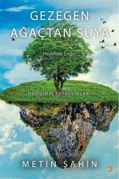 Gezegen Ağaçtan Suya