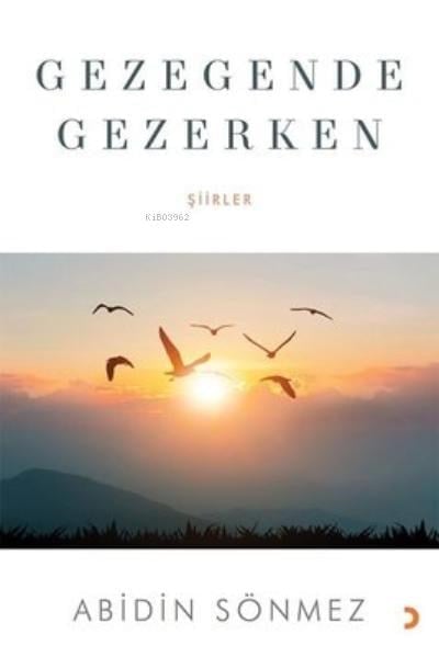 Gezegende Gezerken Şiirler