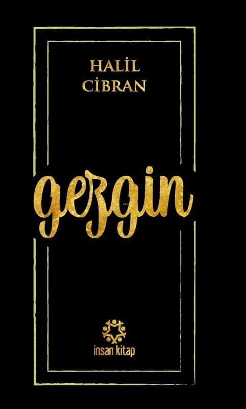 Gezgin