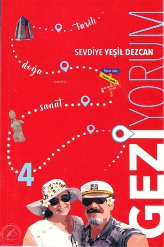 Geziyorum 4