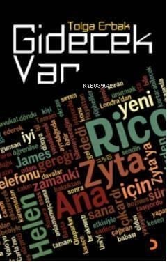 Gidecek Var