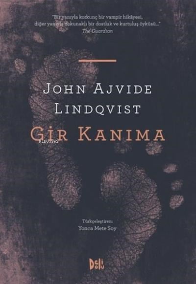 Gir Kanıma